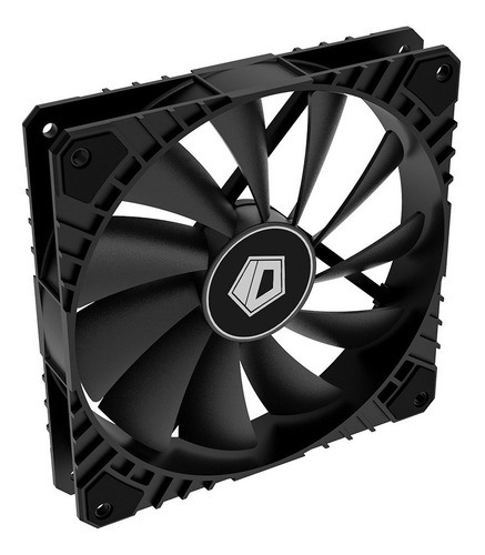Imagen 3 de 6 de Cooler 140mm Id-cooling Wf-14025-xt Pwm Alta Presión