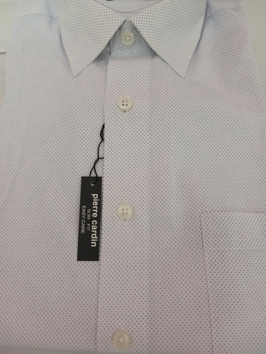 Camisa Hombre Pierre Carden