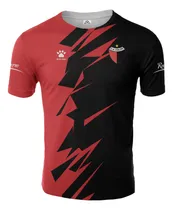 Comprar Camiseta Colón De Santa Fé Sabalero Cax-0452 Artemix