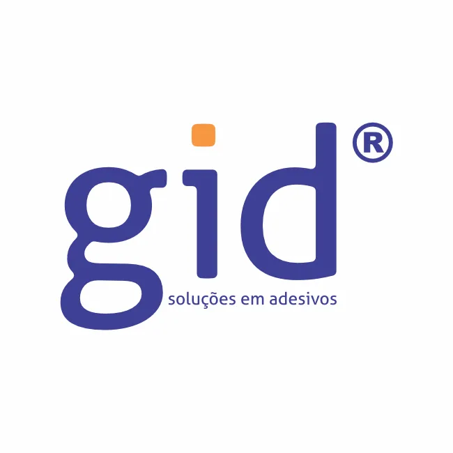 gid soluções em adesivos