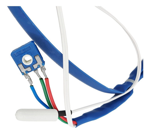 Imagem 2 de 6 de Rede Sensora Electrolux Trimpot Df34a Df35a Df35x 64594021