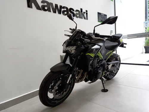 Kawasaki Z 900 Se | 0km 2020/2021 | 3
