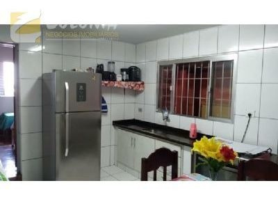 Imagem 8 de 15 de Casa - Ref: 40930