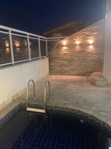 Imagem 20 de 20 de Cobertura Com 3 Dormitórios À Venda, 180 M² - Icaraí - Niterói/rj - Co0389