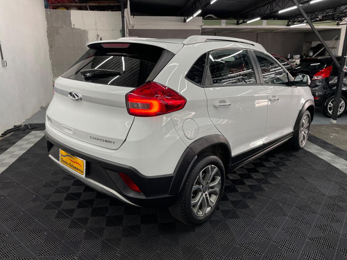 Caoa Chery Tiggo 2 Tiggo2 1.5 At Act