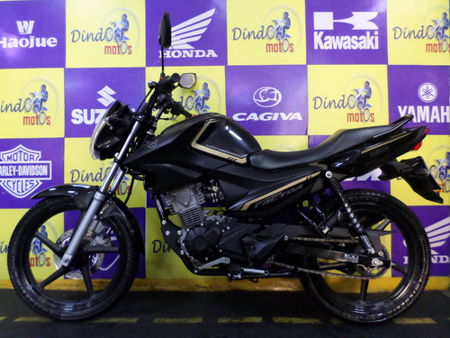 Yamaha Factor Revisada Com Garantia