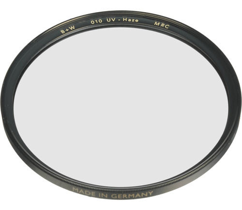 B+w 67mm Uv Haze Mrc 010m Filter