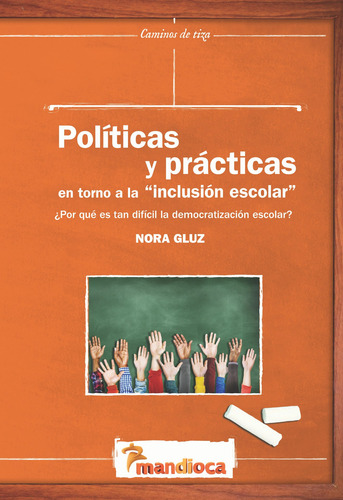 Imagen 1 de 1 de Políticas Y Prácticas - Estación Mandioca -