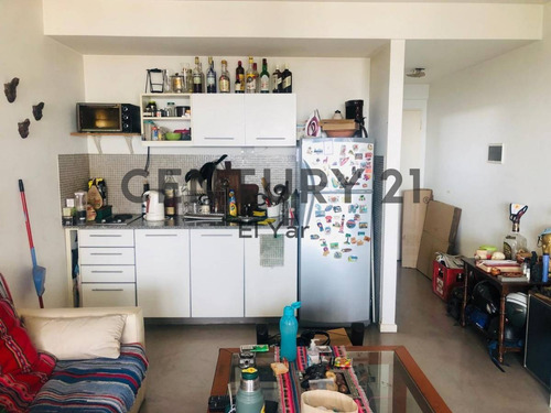 Imagen 13 de 30 de Espectacular Monoambiente En Villa Urquiza