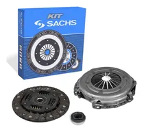 Comprar Kit Embrague Peugeot 206 207 208 307 308 408 1.6 16v Nafta