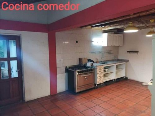 Imagen 4 de 15 de Casa Mas Monoambiente En Barrio San Fernando