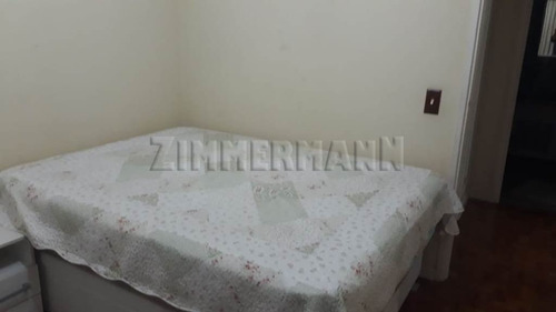 Apartamento - Jardim Paulistano - Ref: 107561 - V-107561