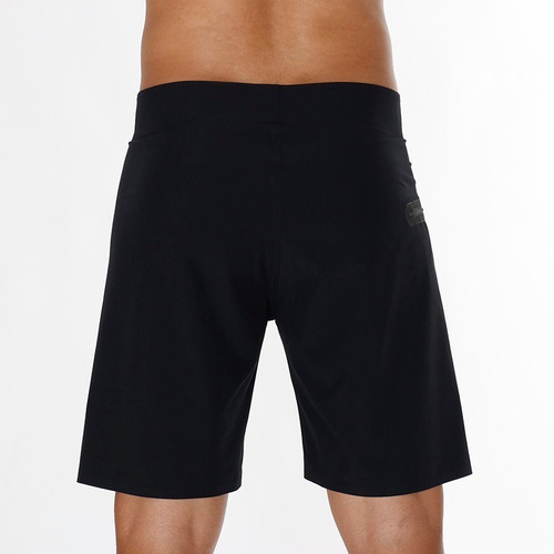 Imagem 2 de 5 de Bermuda Surf Pena Maximun Tecnologia Laser Colada 1 Costura