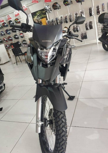 Honda Xre 300 Abs