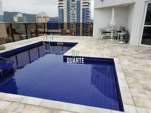 Imagem 25 de 30 de Apartamento Novo No Gonzaga - Ap02756 - 68123147