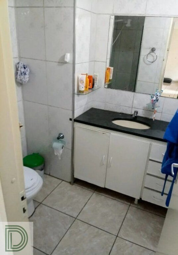 Imagem 6 de 15 de Jd. Amaralina - Fácil Acesso Ao Km 19 Raposo - Rodo Anel - Di25991