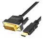 Terceira imagem para pesquisa de adaptador dvi para hdmi