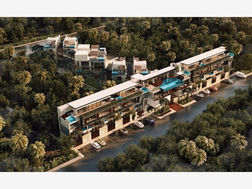 Imagen 7 de 12 de Departamento En Venta Tulum