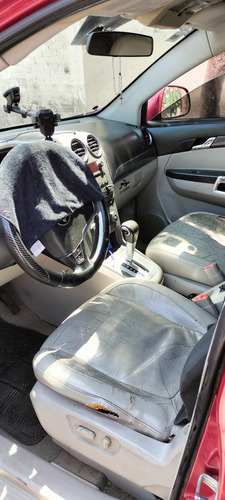 Chevrolet Captiva 2.4 A Sport Aa R-16 At