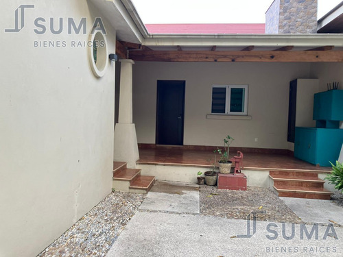 Departamento Tipo Loft En Col. Lauro Aguirre, Tampico Tamaulipas.