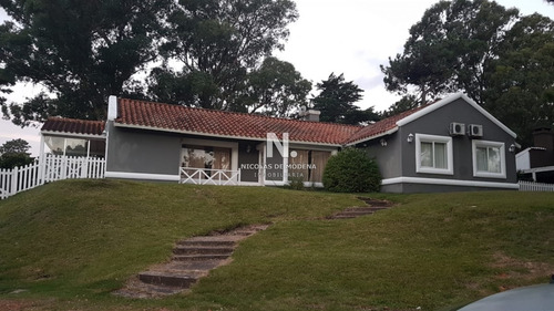 Oportunidad En Barrio Privado La Arbolada- Ref: 3871