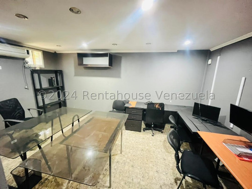 Eo- 24-20704 Galpón En Venta En La Zona Industrial Ii, Conjunto Cerrado, Tiene Vigilancia, Banos, Oficinas Y Mas. Lara