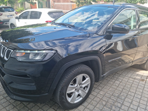 Jeep Compass 1.3 T270 Sport