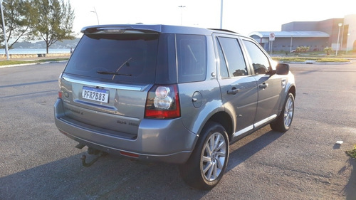 Land Rover Freelander 2012 2.2 Sd4 Hse 5p