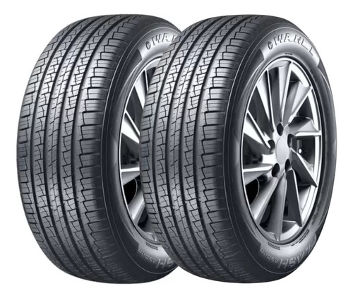 Pneu Wanli As028 265/60 R18 114h - 2 Unidades