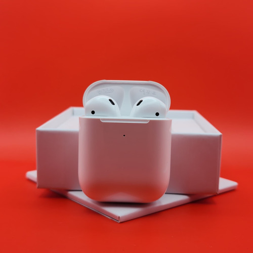 Audífonos Bt 2a Generación Compatible Con iPhone Android