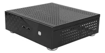 Comprar C60 Mini Itx Htpc Chasis Computadora Escritorio Diy Aleacion