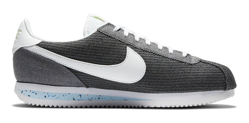 Zapatillas Nike Classic Cortez Recycled Canvas Cq6663-001