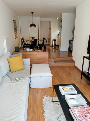 Imagen 3 de 14 de Excelente Semipiso Terraza Sol Jacuzi/parrilla Financia 30%