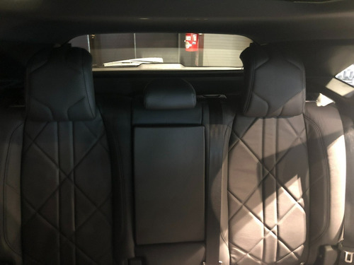 Imagen 12 de 25 de Ds Ds7 Crossback Hdi Automatic Bastille 0km - Ds Store