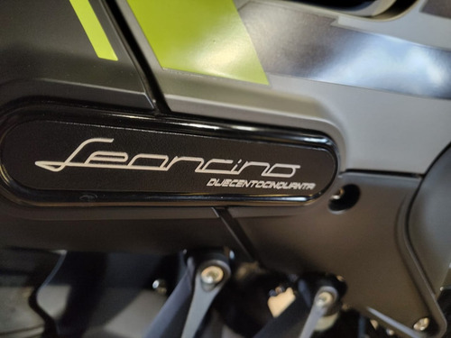 Benelli Leoncino 250 - Naked- Mejor Precio Contado-mf