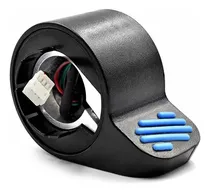 Comprar Acelerador Pulsador Azul Monopatin Ninebot Es1 Es2 Es3 Es4