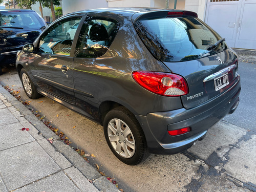 Peugeot 207 1.4 Xr