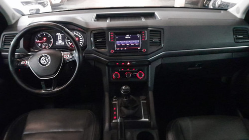 Volkswagen Amarok 2.0 Cd Tdi 180Cv Comfortline