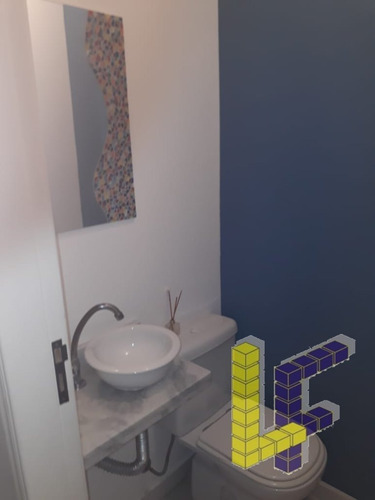Apartamento - B. Barcelona - 16931