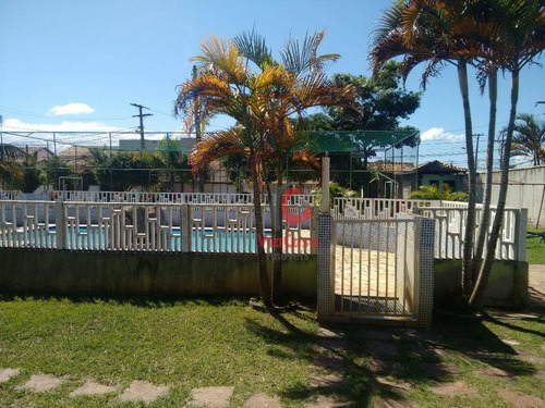 Casa À Venda, 50 M² Por R$ 220.000,00 - Atlântica - Rio Das Ostras/rj - Ca1426