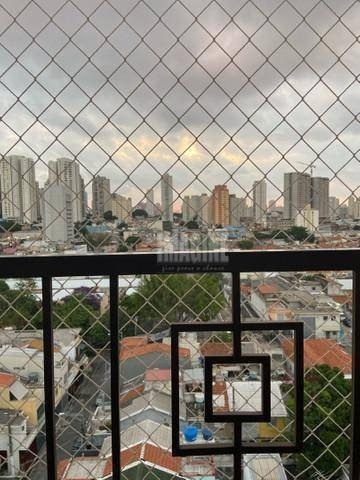 Apto No Carrão Com 2 Dorms, 1 Vaga, 50m² - Ap14524