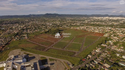 Imagem 1 de 7 de Bairro Aberto Planejado Ao Lado Do Hospital Regional - 95144