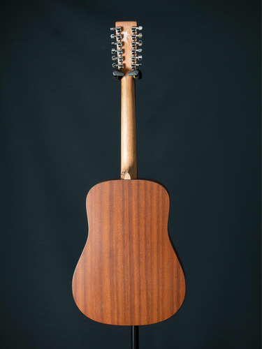 Violão Martin 12 Cordas D12x1ae (Usado)