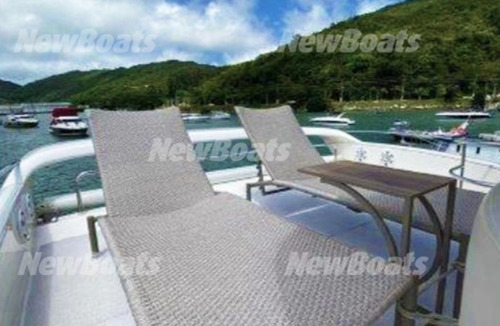 Intermarine 680 Full Ñ Ferretti Azimut Schaefer Princess