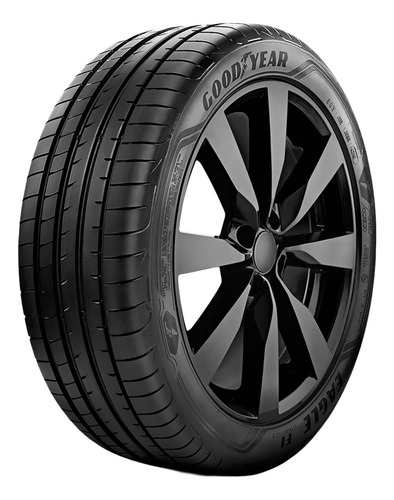 Pneu Goodyear 225/40 R19 93y Eagle F1 Asymmetric 3 Run Flat