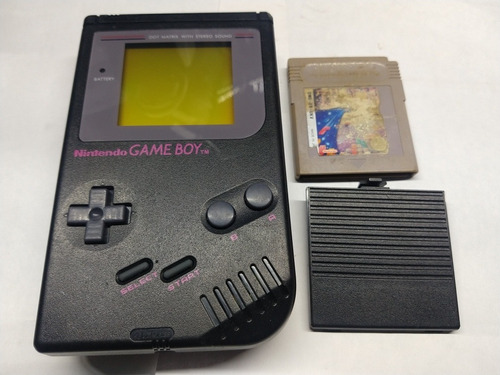 Game Boy Clasico Tabique Nintendo