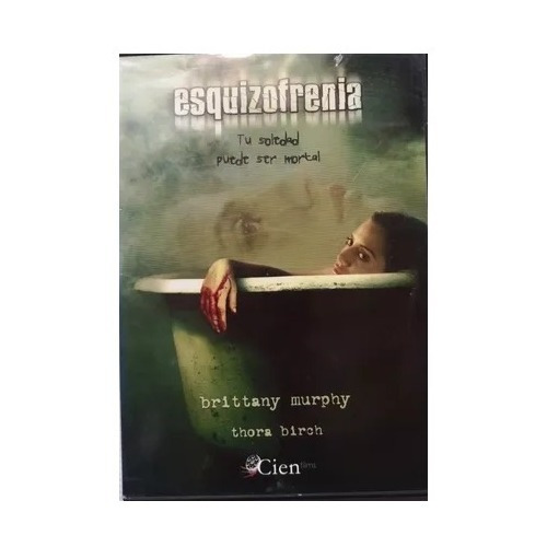 Esquizofrenia Brittany Murphy, Thora Birch (Usado)