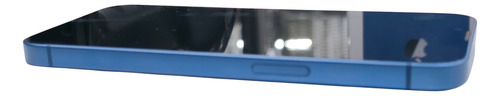 Iphone 13 256gb Azul Bateria 100 Liberado Con Caja Azul (Usado)