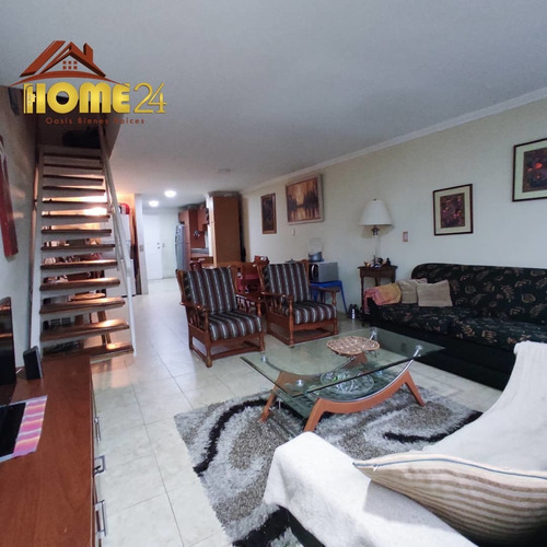 Imagen 6 de 14 de Apartamento Duplex. Res. Doral Beach.
