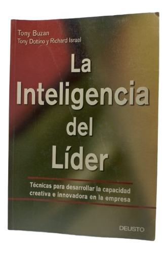 La Inteligencia Del Líder